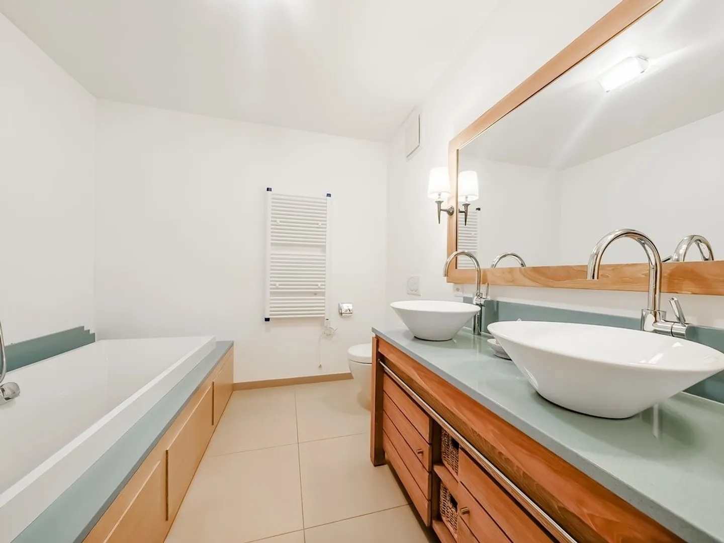 Esclusivo: Magnifico appartamento sulla riva del lago a Montreux - Foto 11 di 12