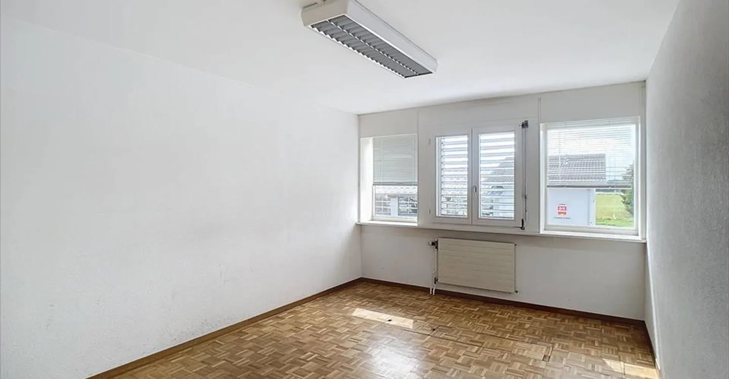 Bürofläche mieten - Foto 1 von 7