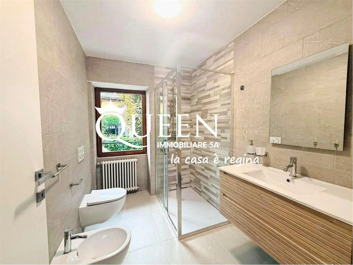 Riva San Vitale: Casa unifamiliare caratteristica 4.5 stanze, 180 m² - Foto 12 di 13
