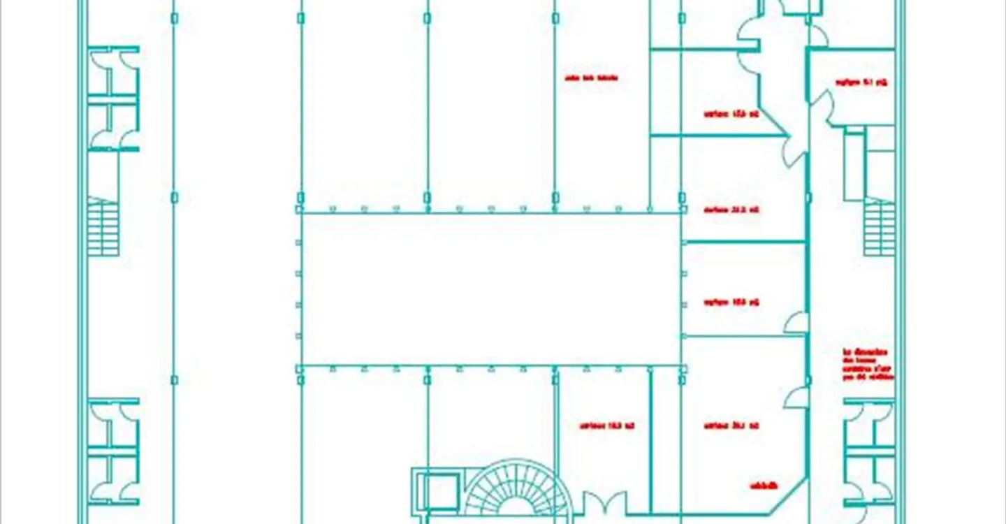 Bürofläche mieten - Foto 3 von 7