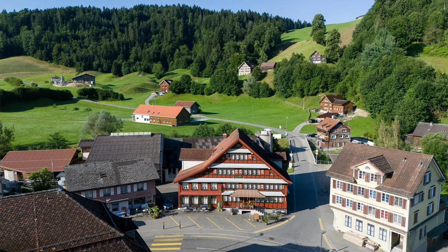Charming Country Restaurant Schäfle - Photo 2 of 12