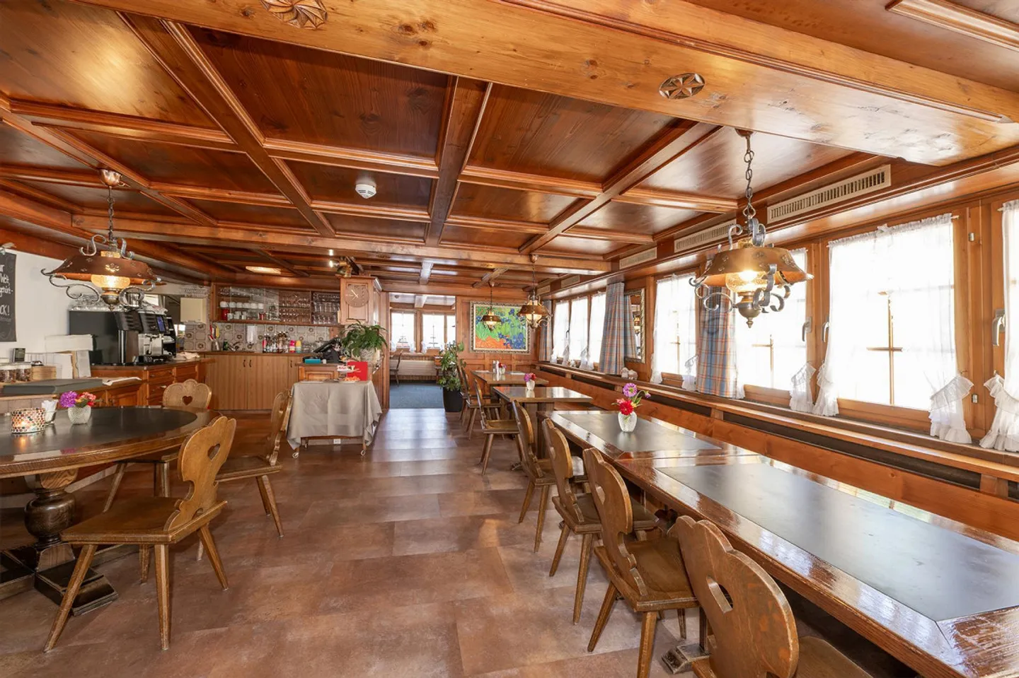 Charming Country Restaurant Schäfle - Photo 3 of 12