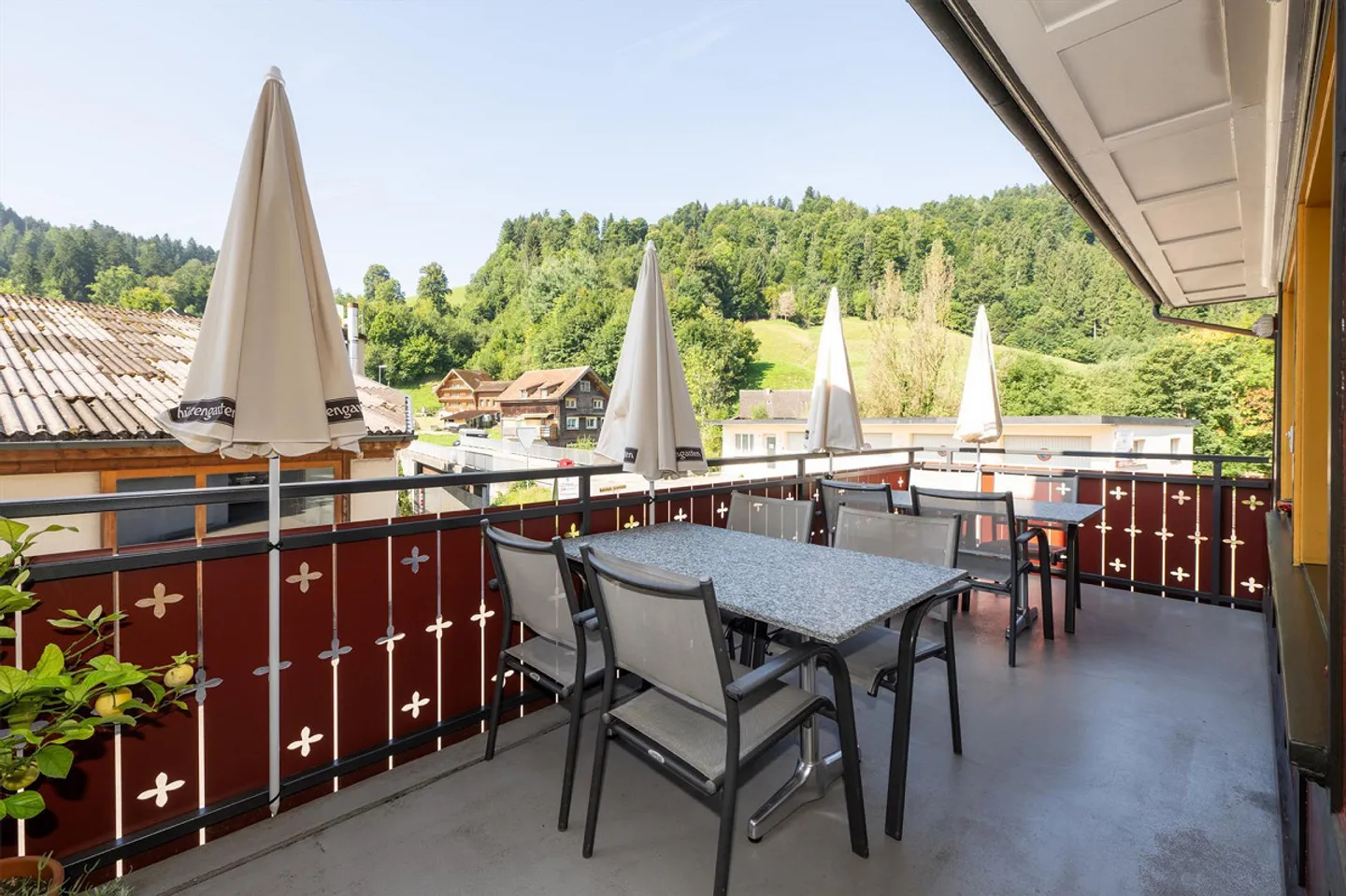 Charming Country Restaurant Schäfle - Photo 5 of 12