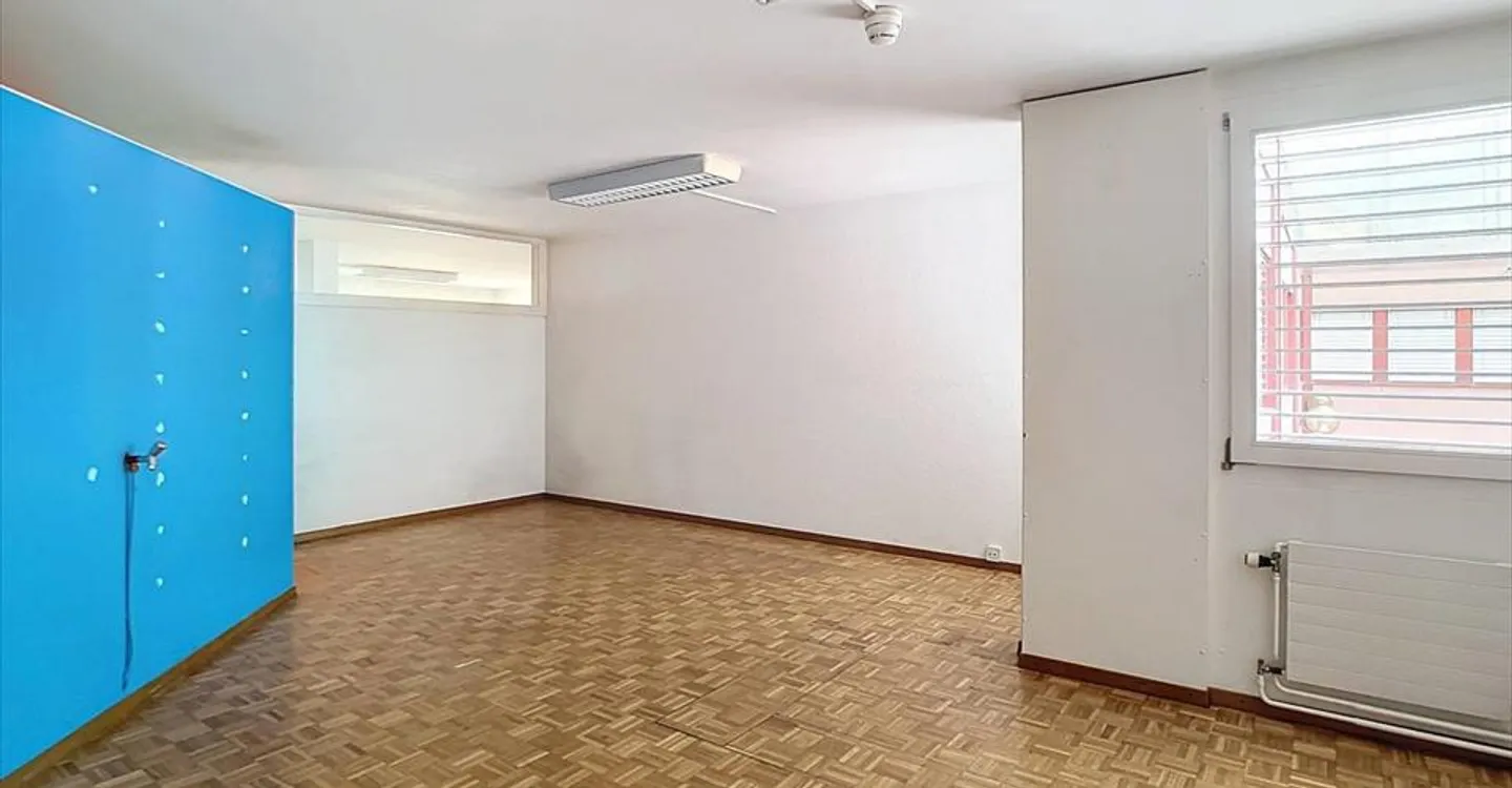 Bürofläche mieten - Foto 4 von 7