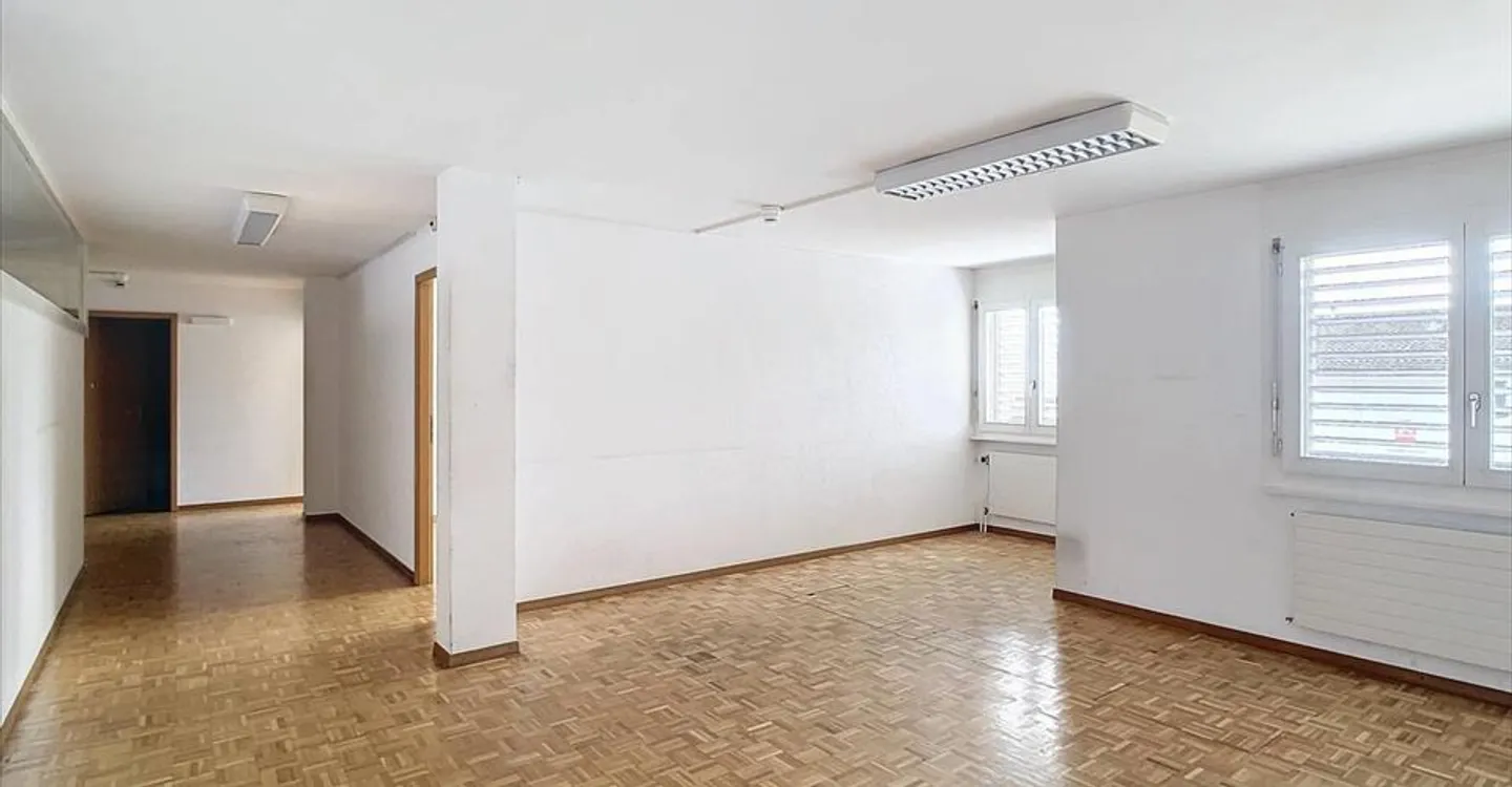 Bürofläche mieten - Foto 6 von 7