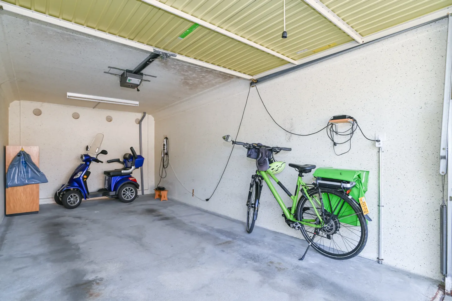 Spazio abitativo ben tenuto e conveniente in una piccola casa plurifamiliare - Foto 14 di 14