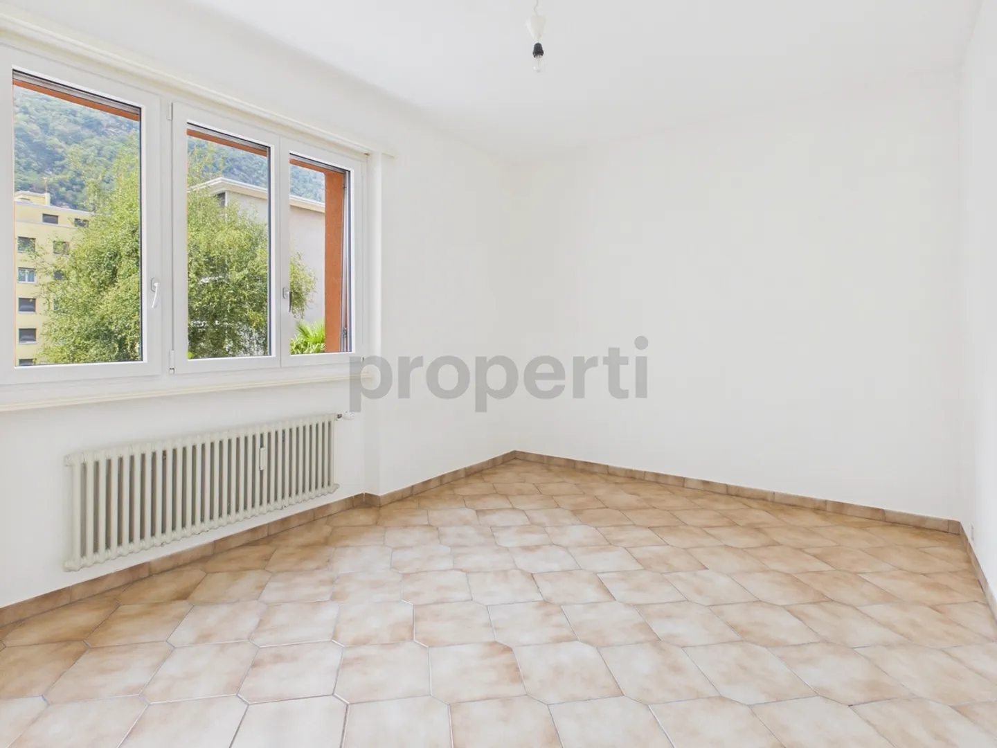 Appartement Élegant Rénové - Photo 5 sur 11