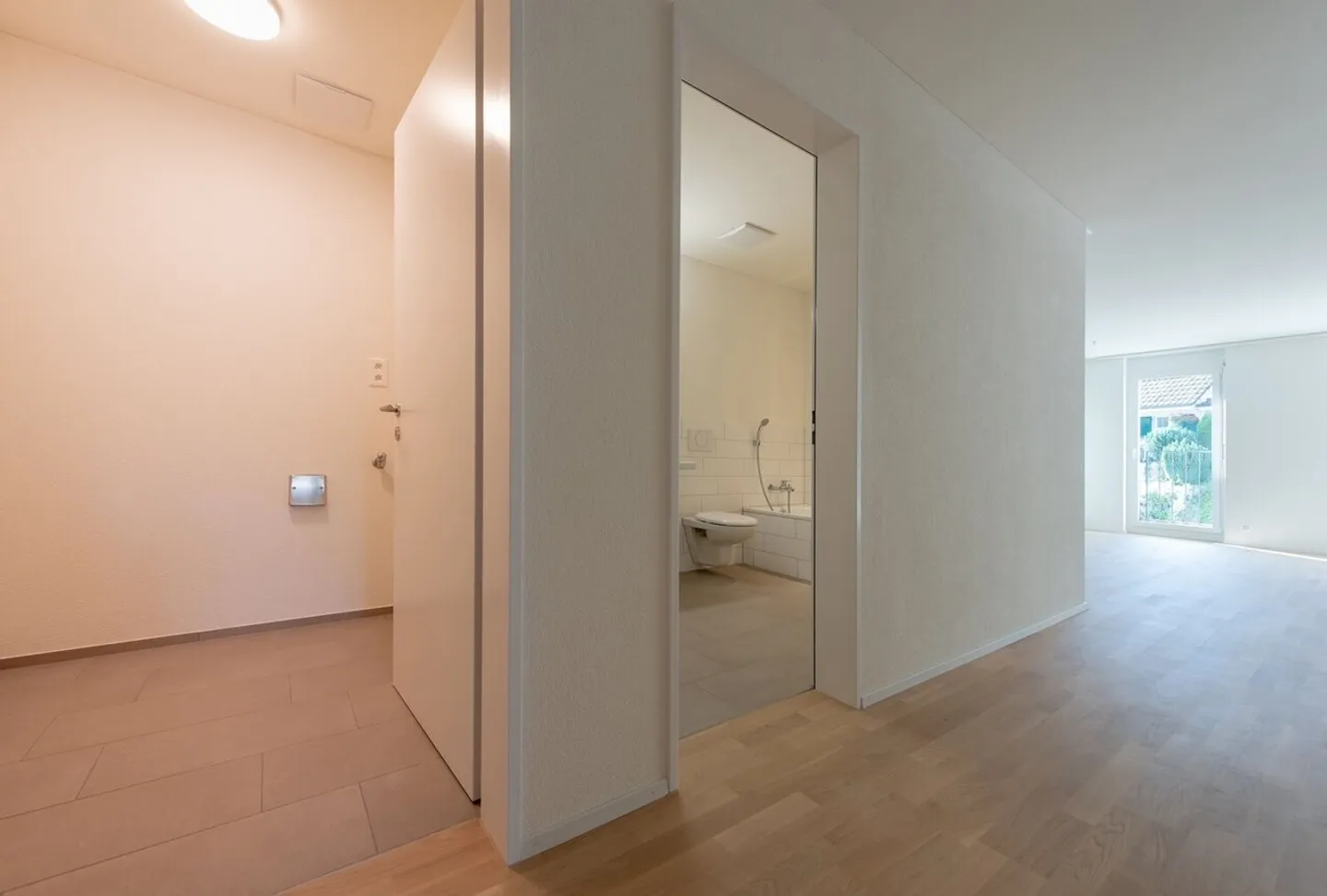 Appartement à louer - Photo 2 sur 9