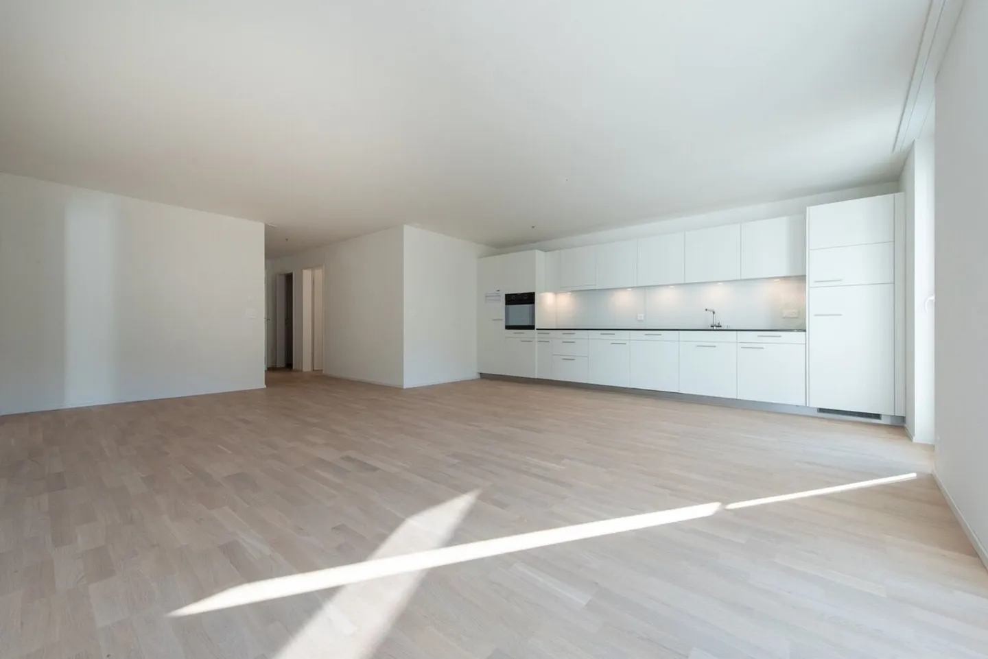 Appartement à louer - Photo 3 sur 9