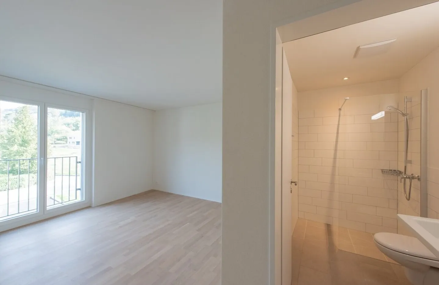 Appartement à louer - Photo 4 sur 9