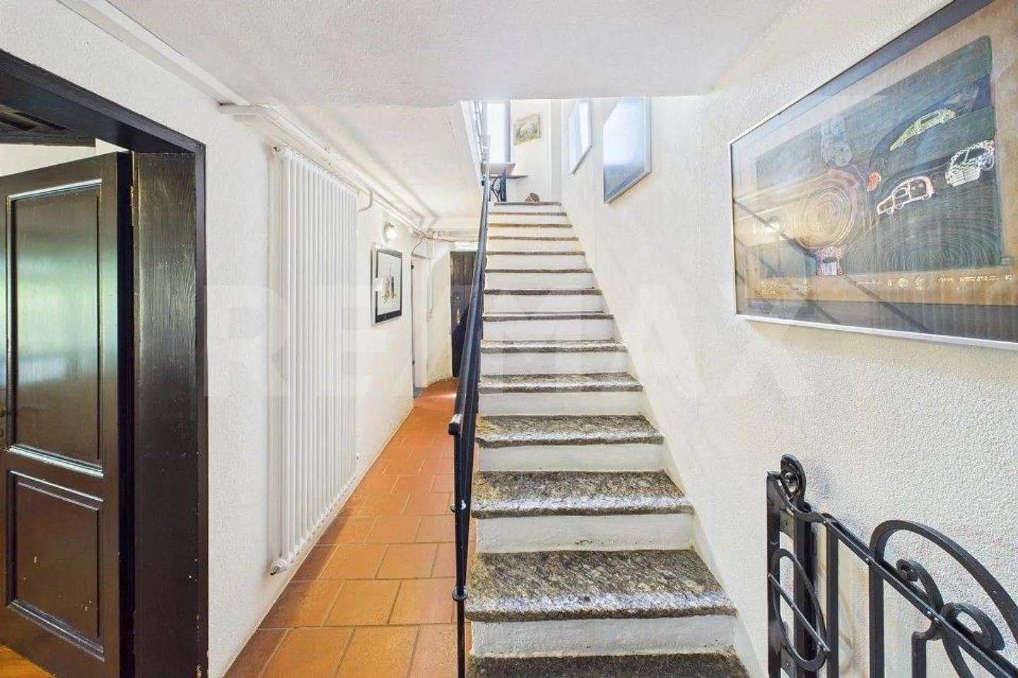 Exklusive Tessiner Villa im Grünen - Foto 13 von 13