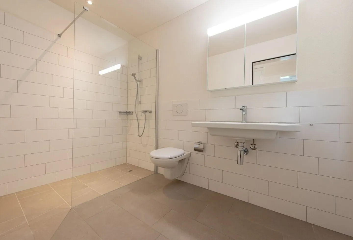 Appartement à louer - Photo 5 sur 9