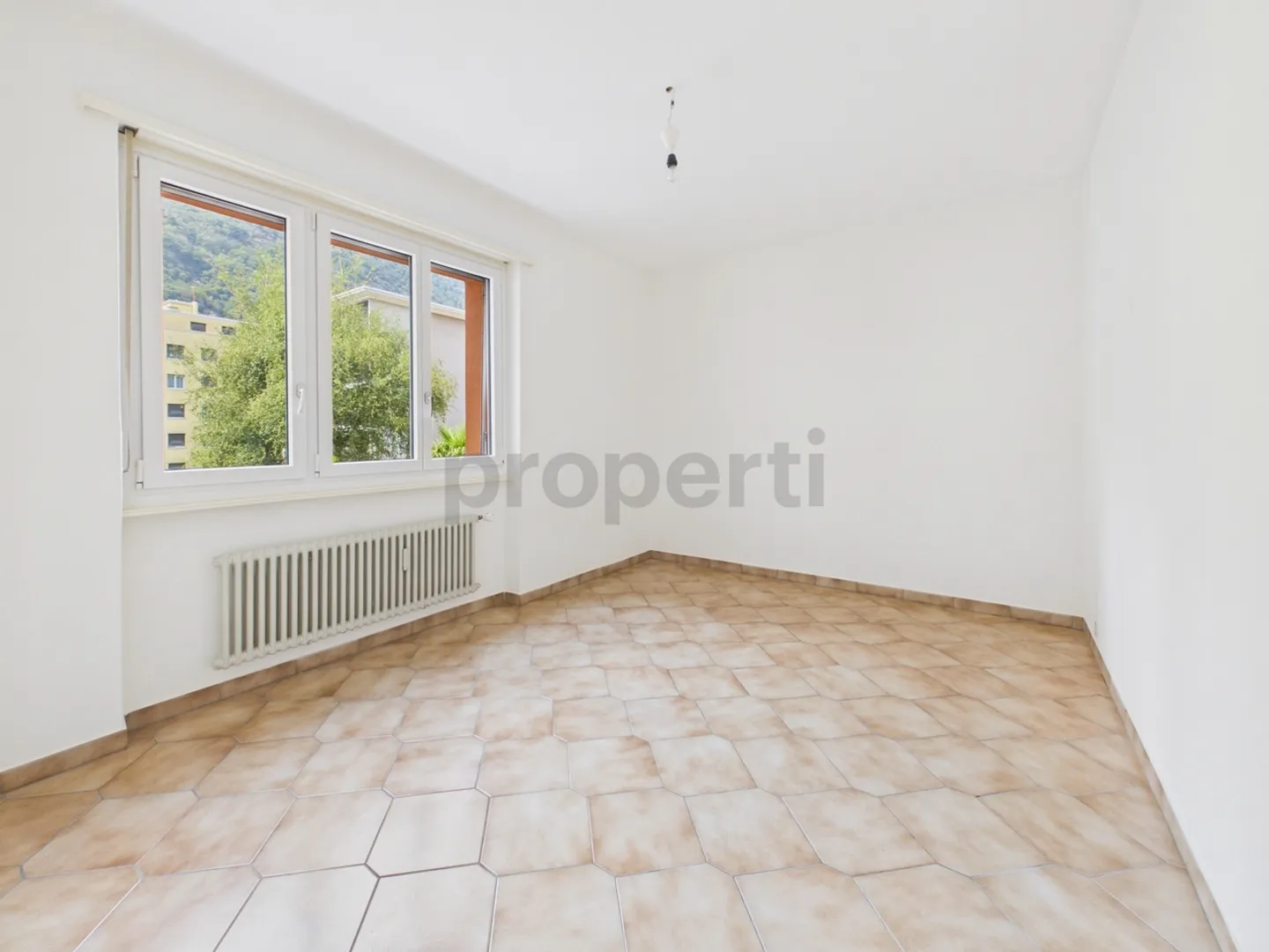 Appartement Élegant Rénové - Photo 7 sur 11