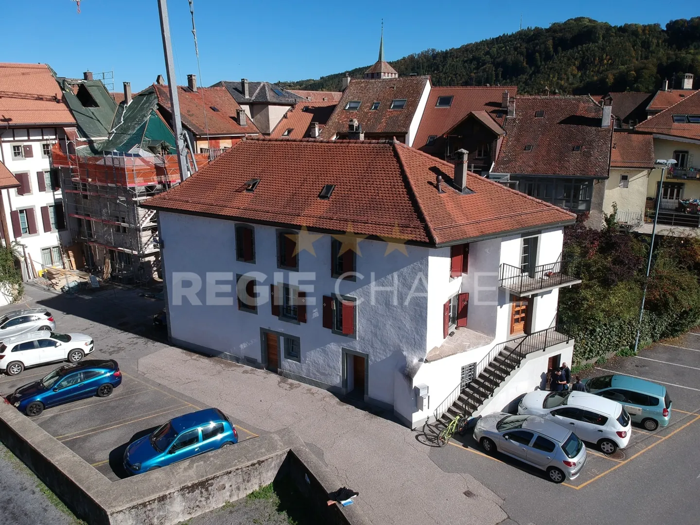 Deposito al piano inferiore - Foto 1 di 8