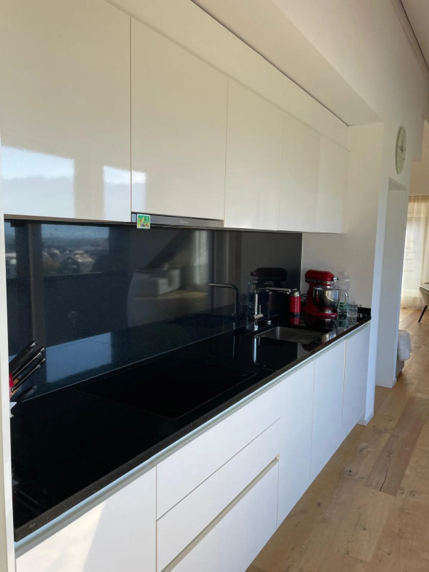 Living with a view of vineyards & mountains - 2.5-room apartment Maienfeld - Photo 10 of 20