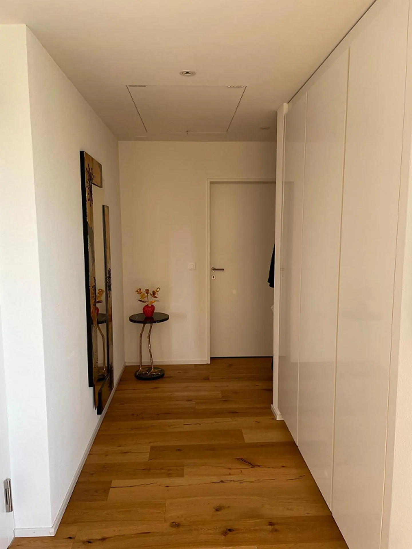 Living with a view of vineyards & mountains - 2.5-room apartment Maienfeld - Photo 11 of 20