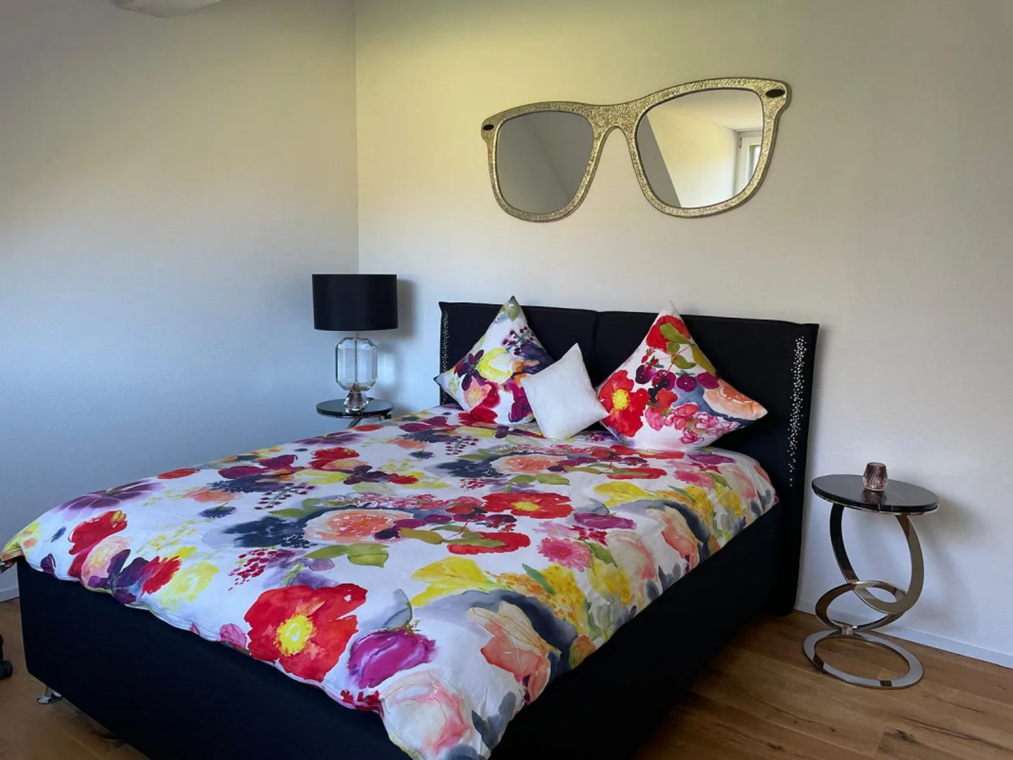 Living with a view of vineyards & mountains - 2.5-room apartment Maienfeld - Photo 13 of 20