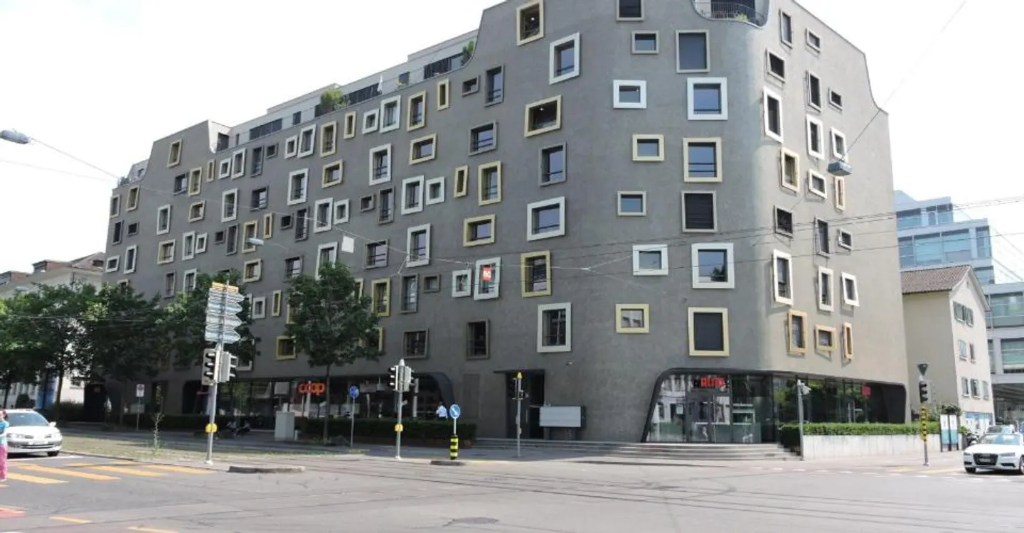 Charmant Chalet Suisse - Photo 1 sur 1