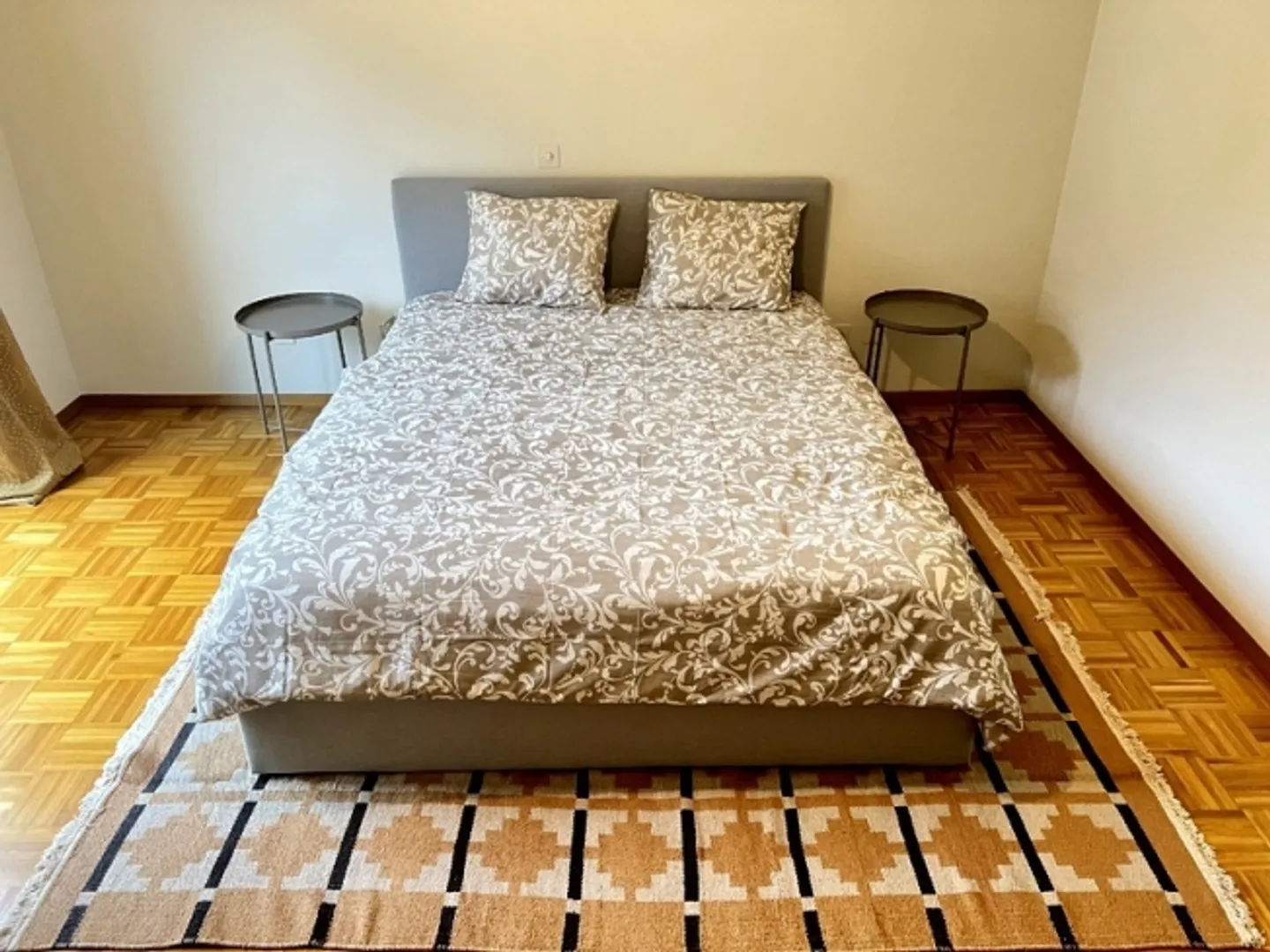 APPARTEMENT 3½ PIÈCES À PREGASSONA (TI), MEUBLÉ - Photo 7 sur 10