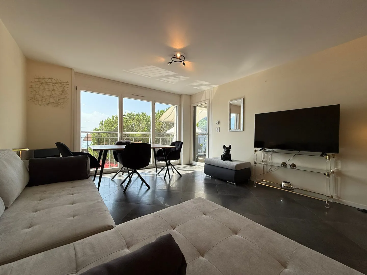 Chalet in vendita - Foto 4 di 8