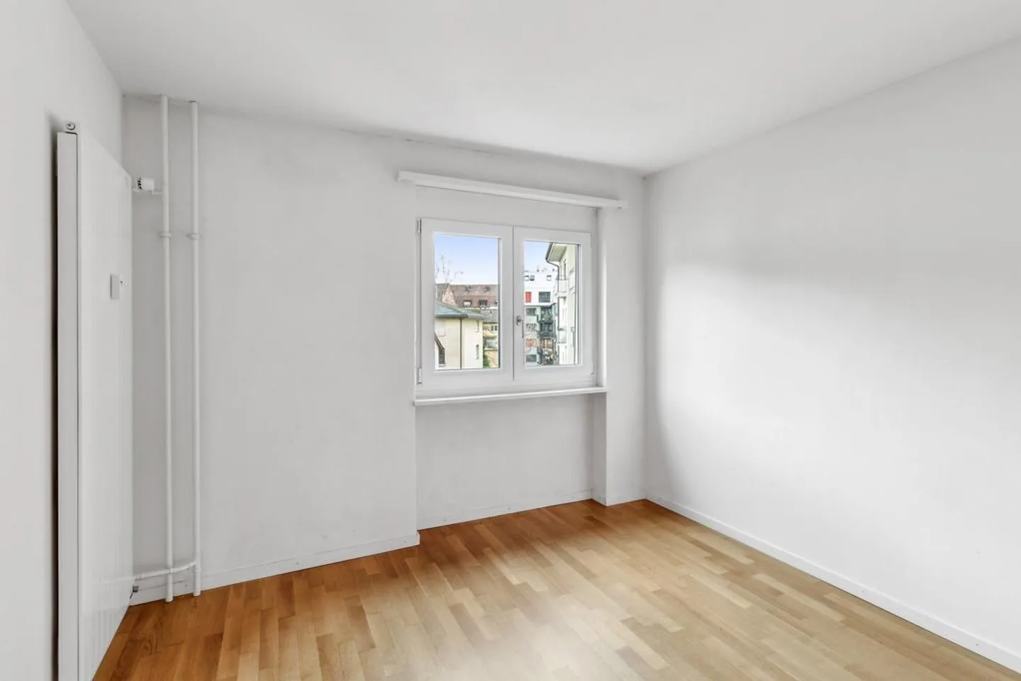Charmante Wohnung in Zürich - Foto 3 von 7