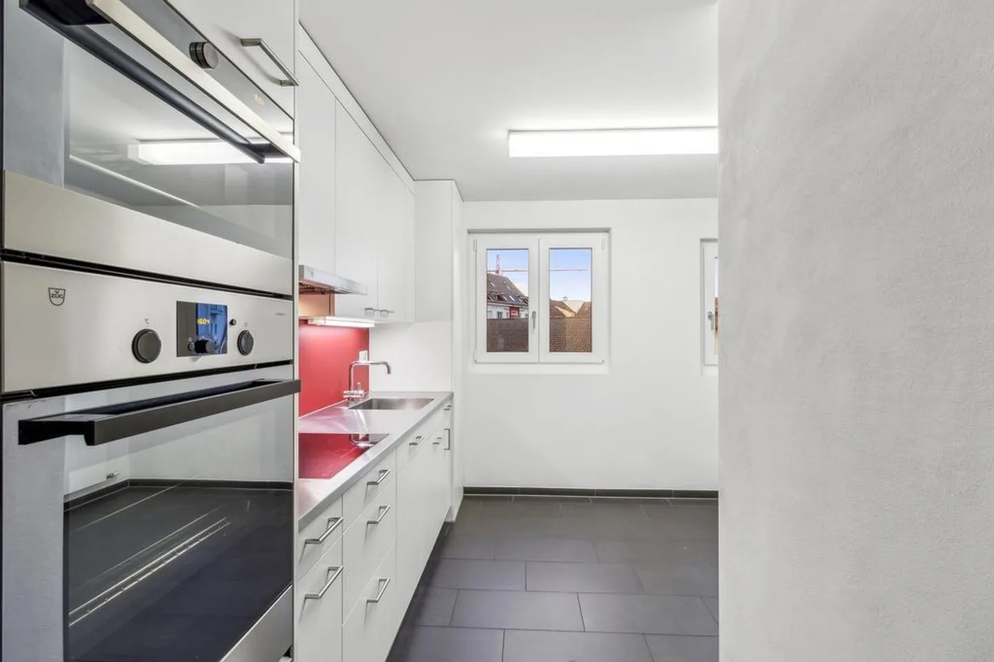 Charmante Wohnung in Zürich - Foto 4 von 7