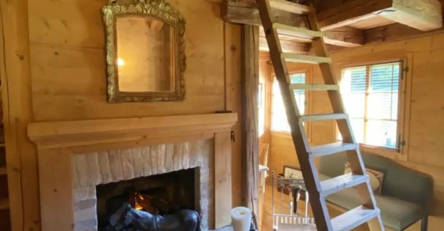 Chalet - Photo 6 sur 9