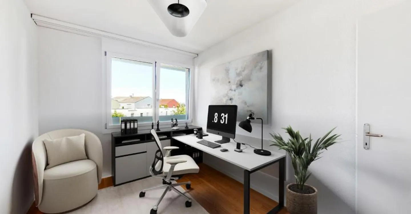 Modern oasis of well-being is looking for you! - Photo 3 of 8