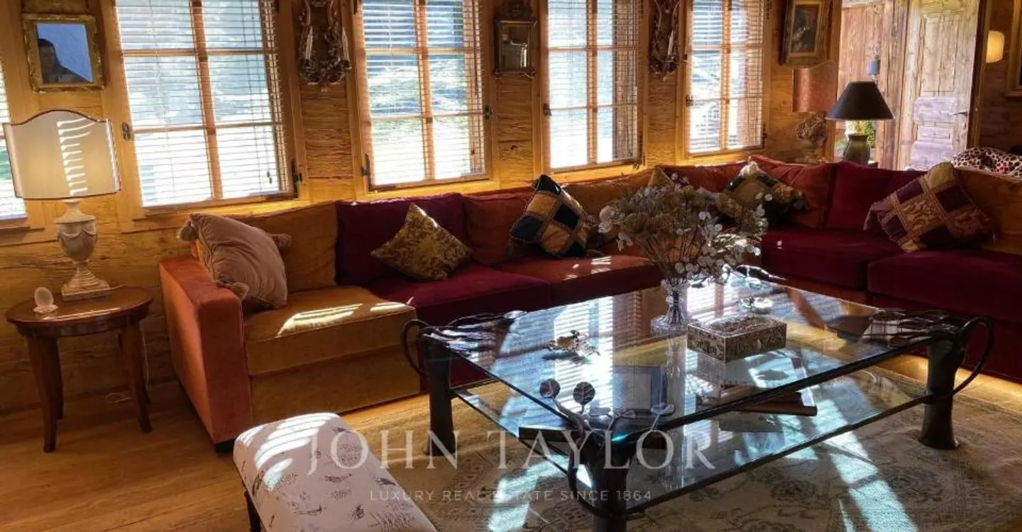 Chalet - Photo 2 sur 9
