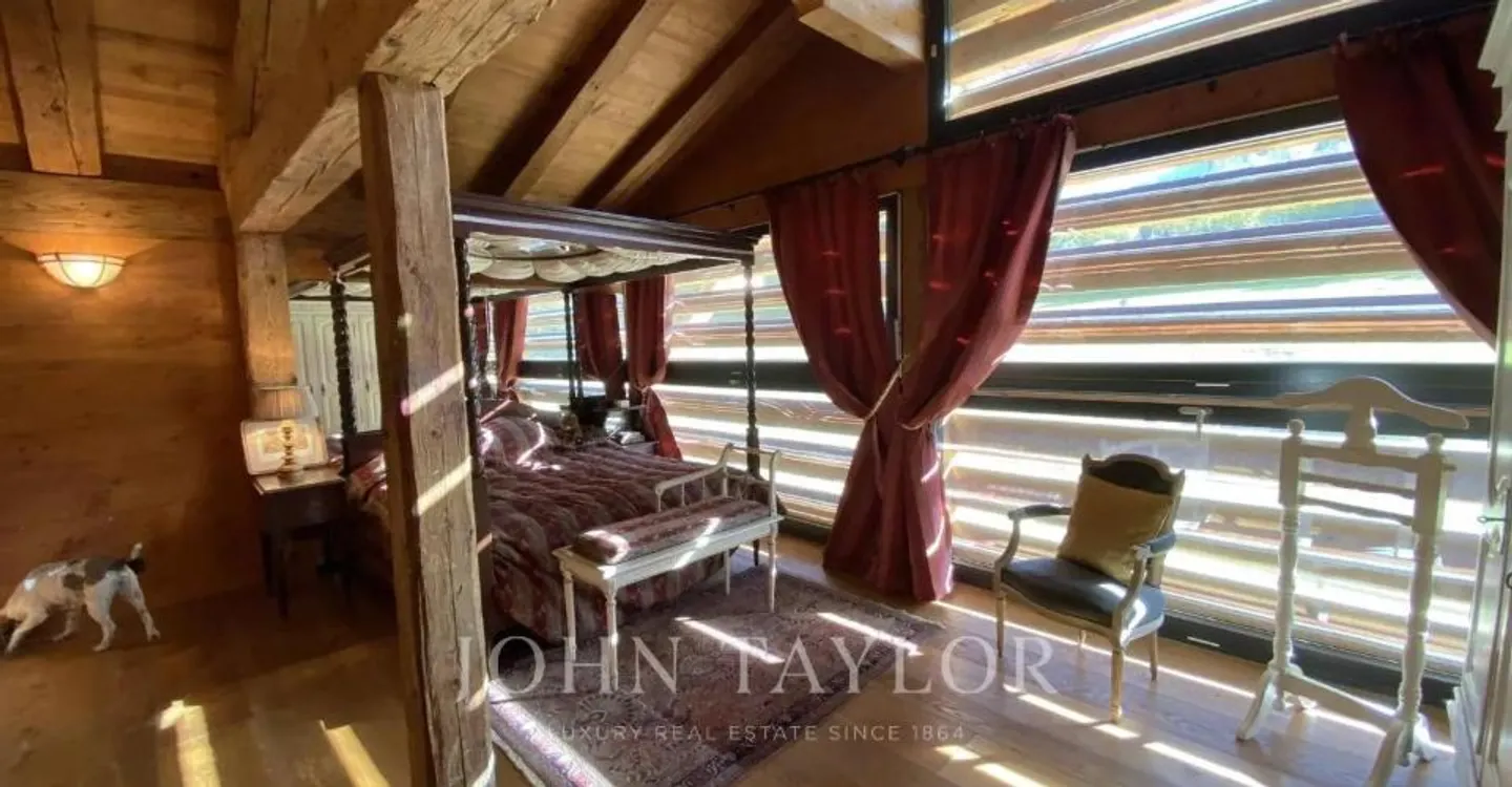 Chalet - Photo 4 sur 9