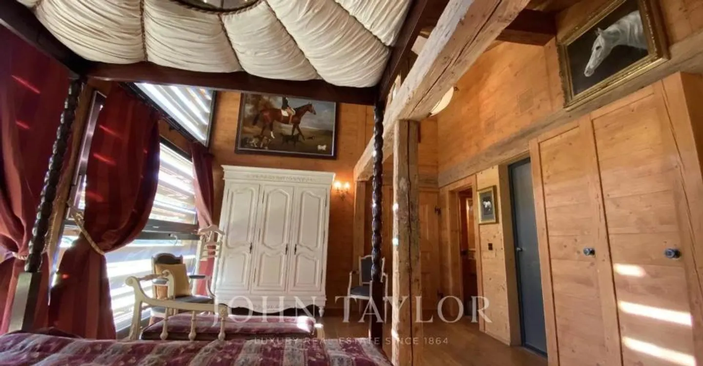 Chalet - Photo 5 sur 9
