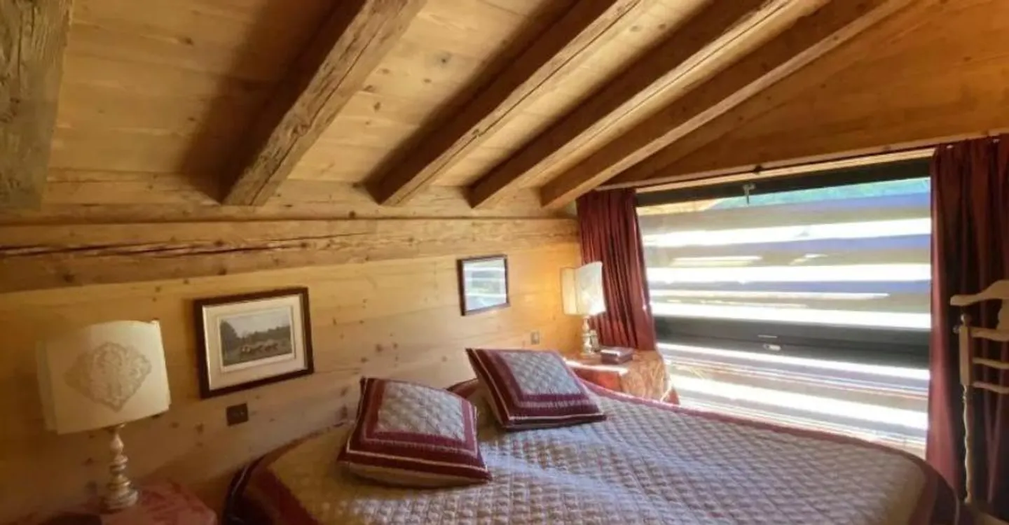 Chalet - Photo 8 sur 9