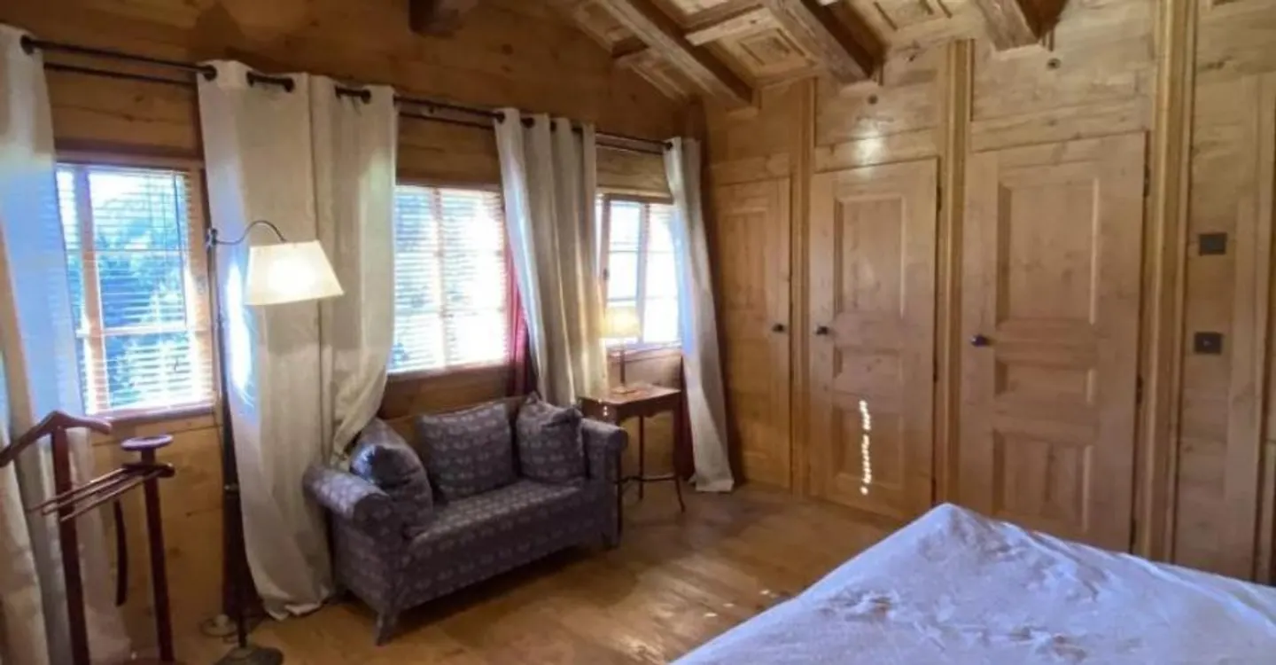 Chalet - Photo 7 sur 9