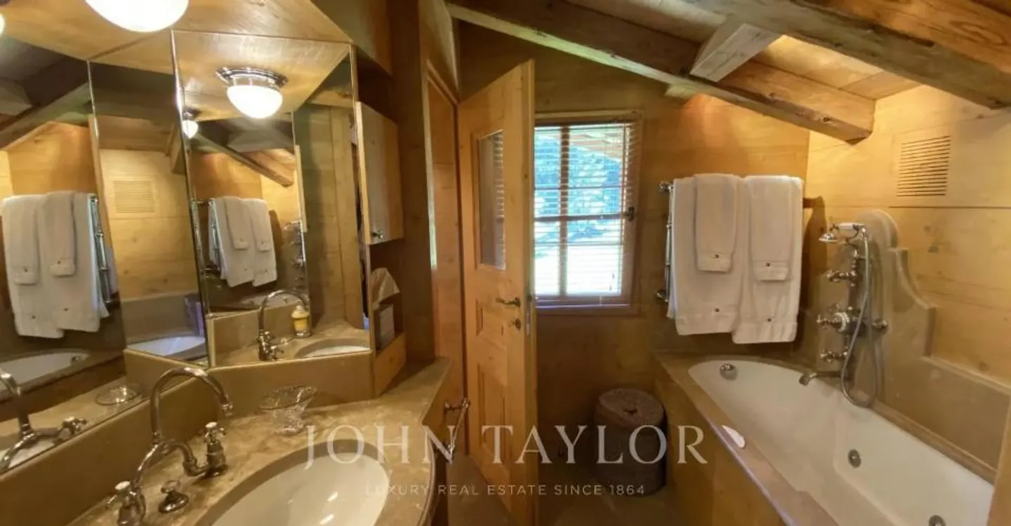Chalet - Photo 9 sur 9