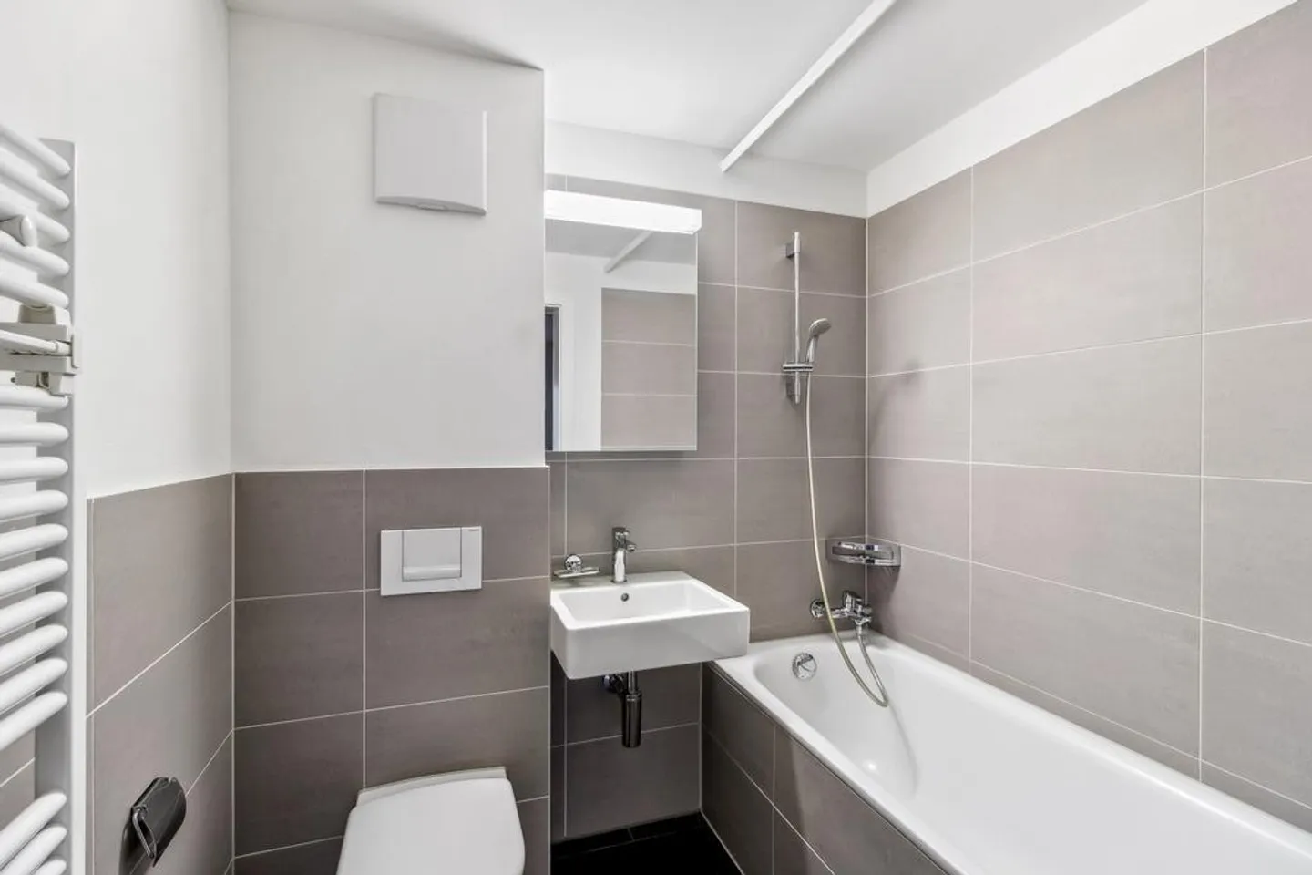 Charmante Wohnung in Zürich - Foto 5 von 7