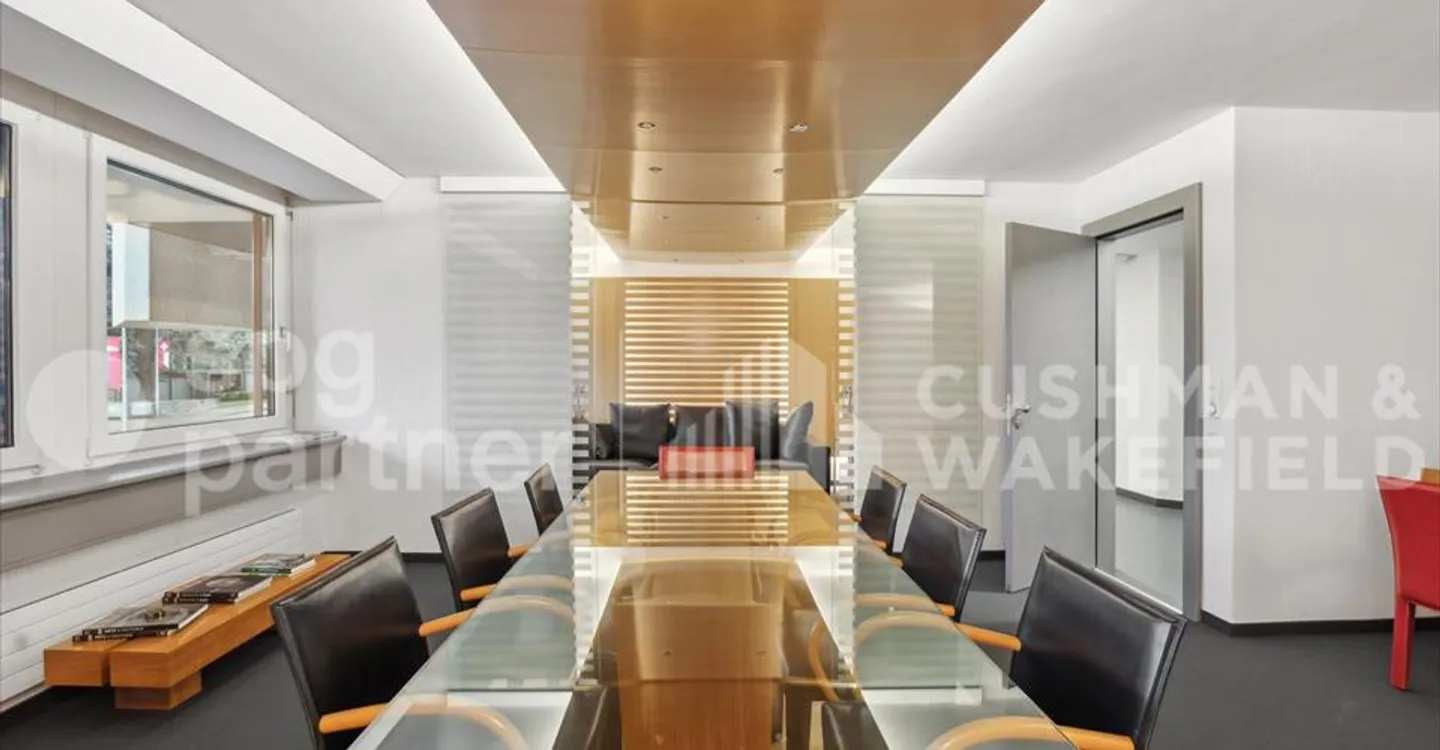 Spazio ufficio in affitto - Foto 2 di 11