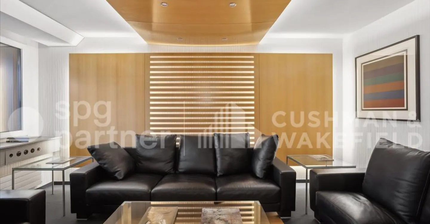 Spazio ufficio in affitto - Foto 5 di 11