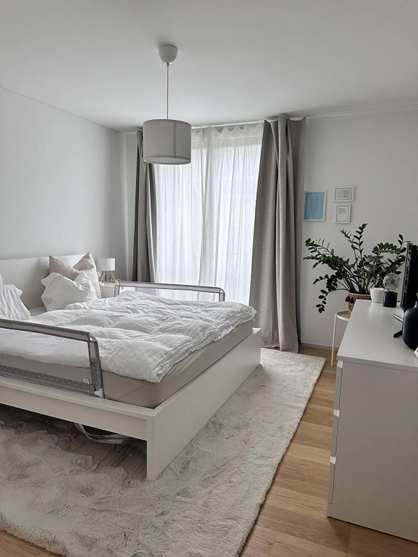 Schöne moderne 4.5-Zimmer Wohnung im Dorfkern Niederhasli - Photo 6 of 15