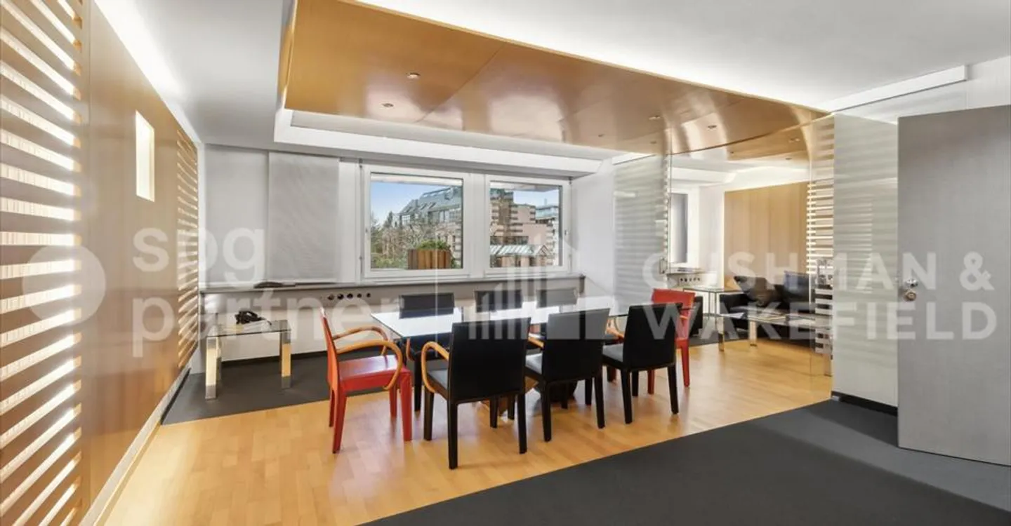 Spazio ufficio in affitto - Foto 3 di 11