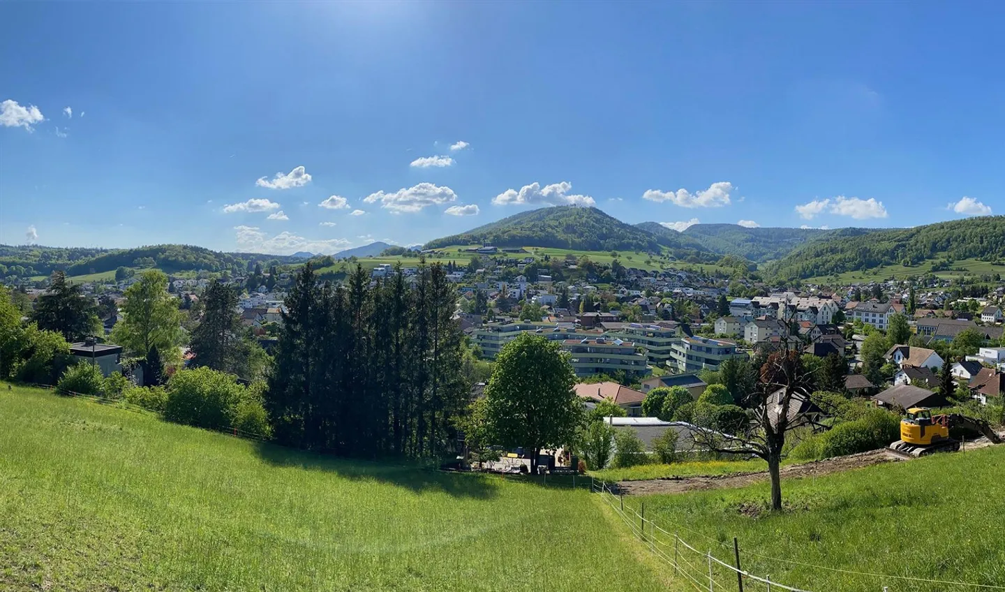 «Gartenweg» Erlinsbach - A casa in una posizione attraente con fantastico... - Foto 7 di 9