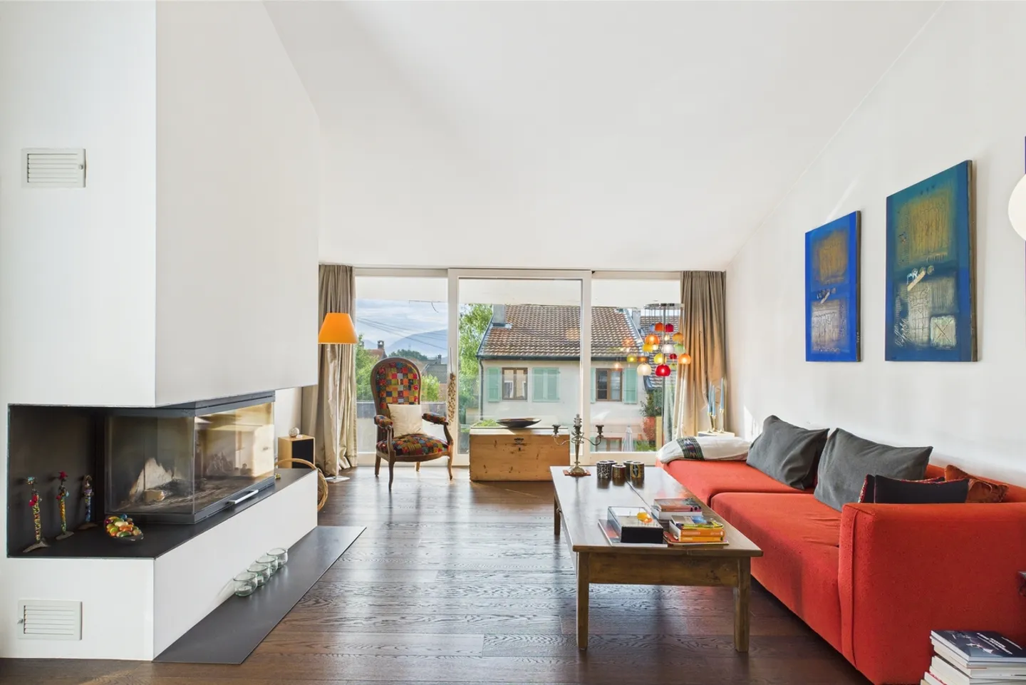 Bella casa di villaggio ristrutturata - Foto 1 di 5