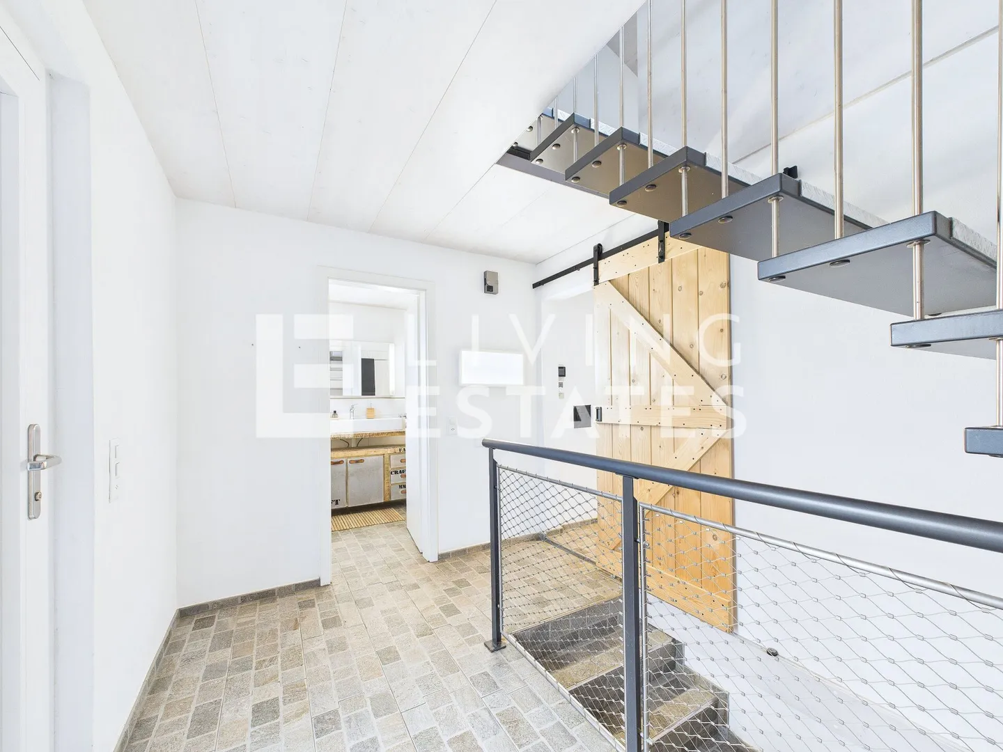 EIN ORT FÜR HEUTE - POTENZIAL FÜR MORGEN - Foto 10 von 18