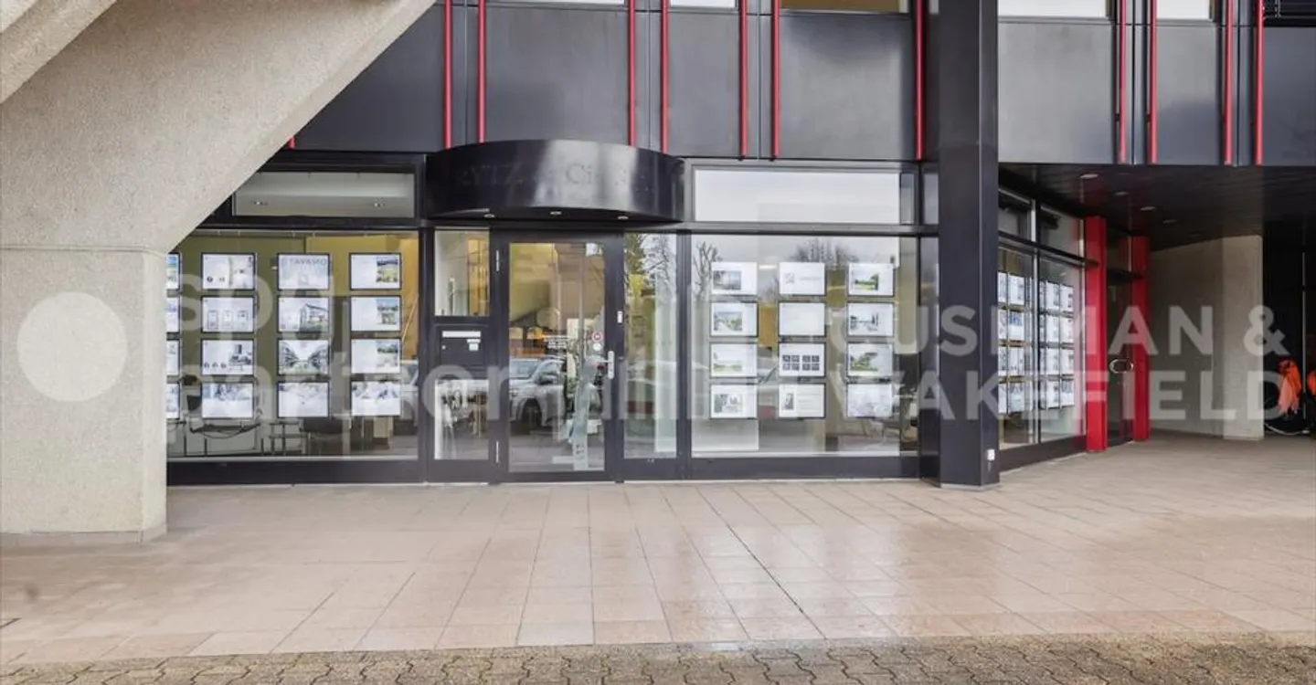 Spazio ufficio in affitto - Foto 11 di 11