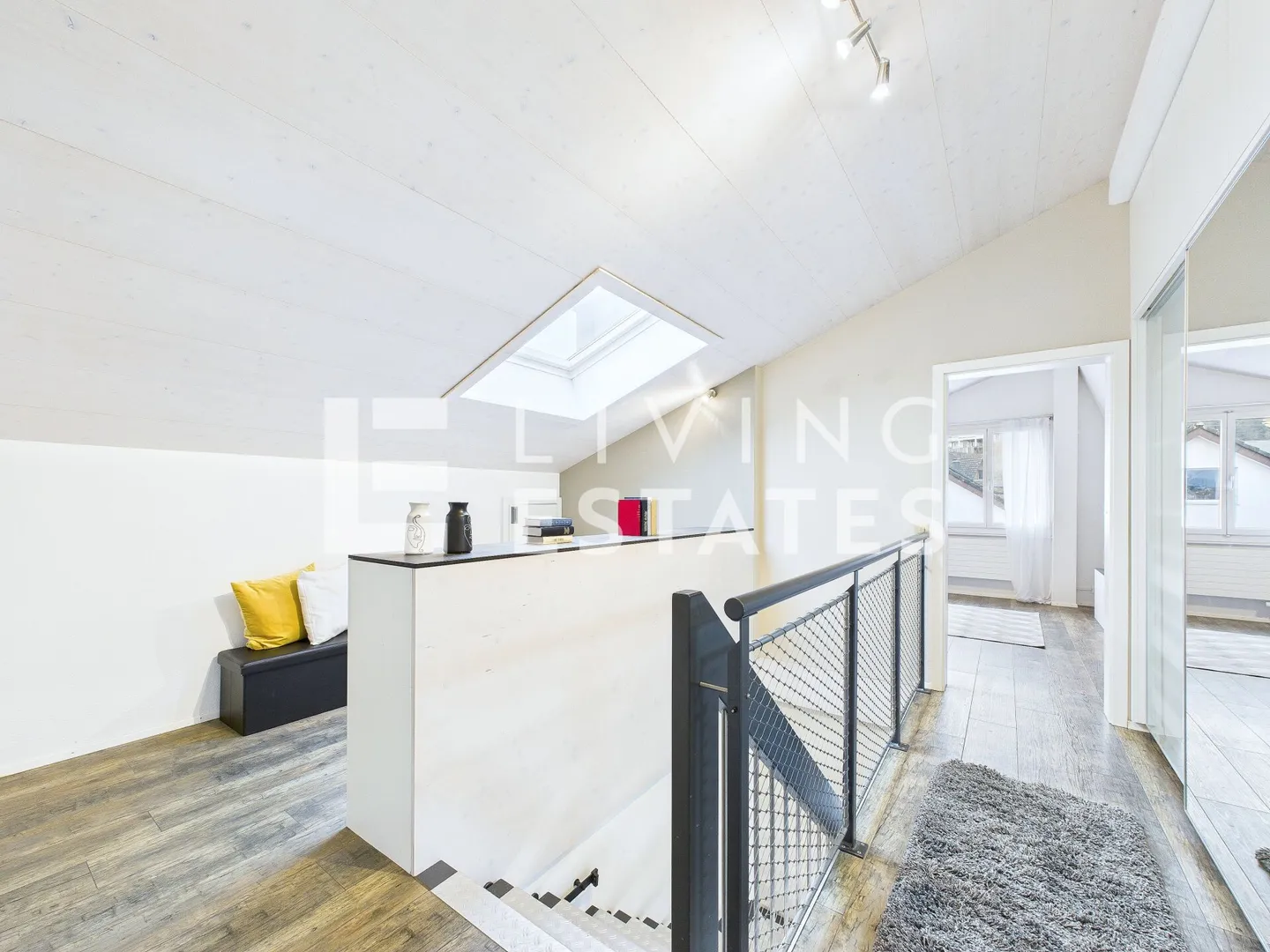 EIN ORT FÜR HEUTE - POTENZIAL FÜR MORGEN - Foto 11 von 18