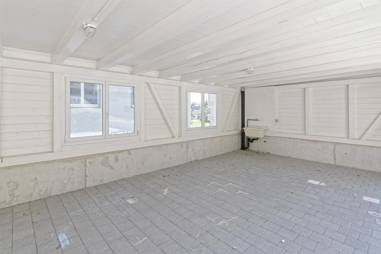 4.5-room apartment with elevator, 1st floor - Photo 5 of 42