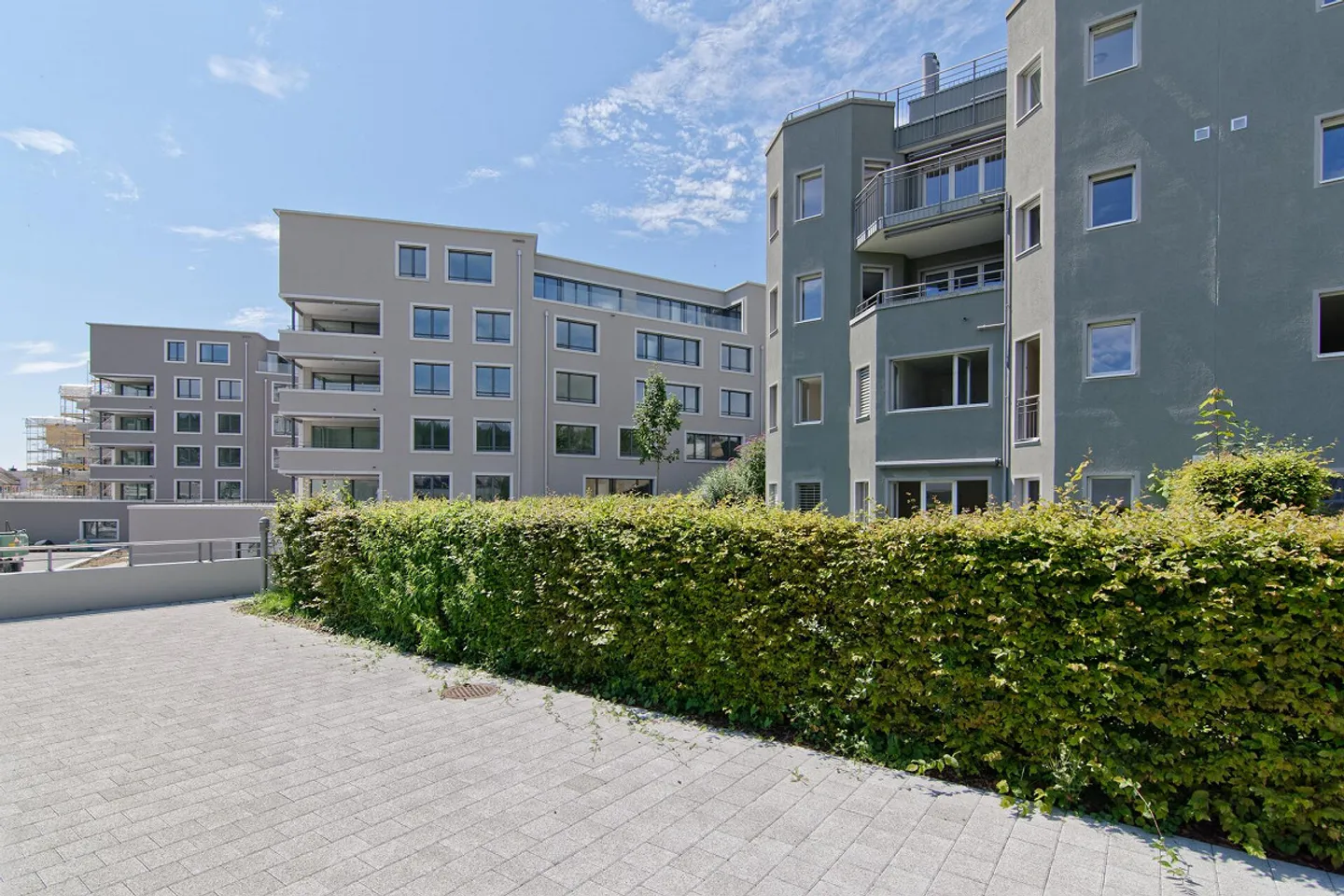 4.5-room apartment with elevator, 1st floor - Photo 6 of 42