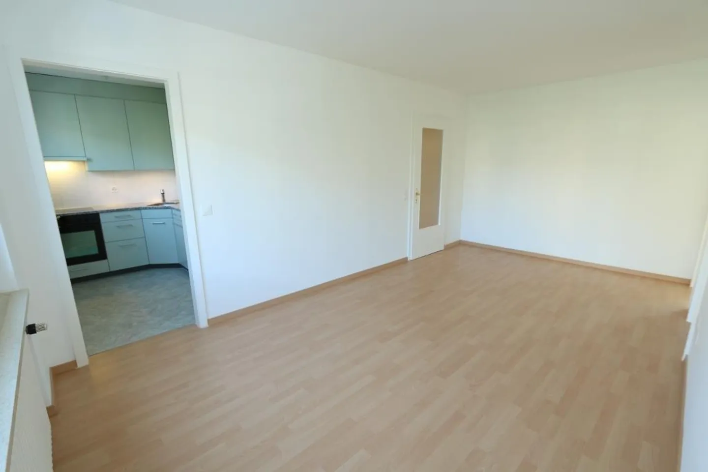 Modernes Apartment im Zentrum - Foto 6 von 9