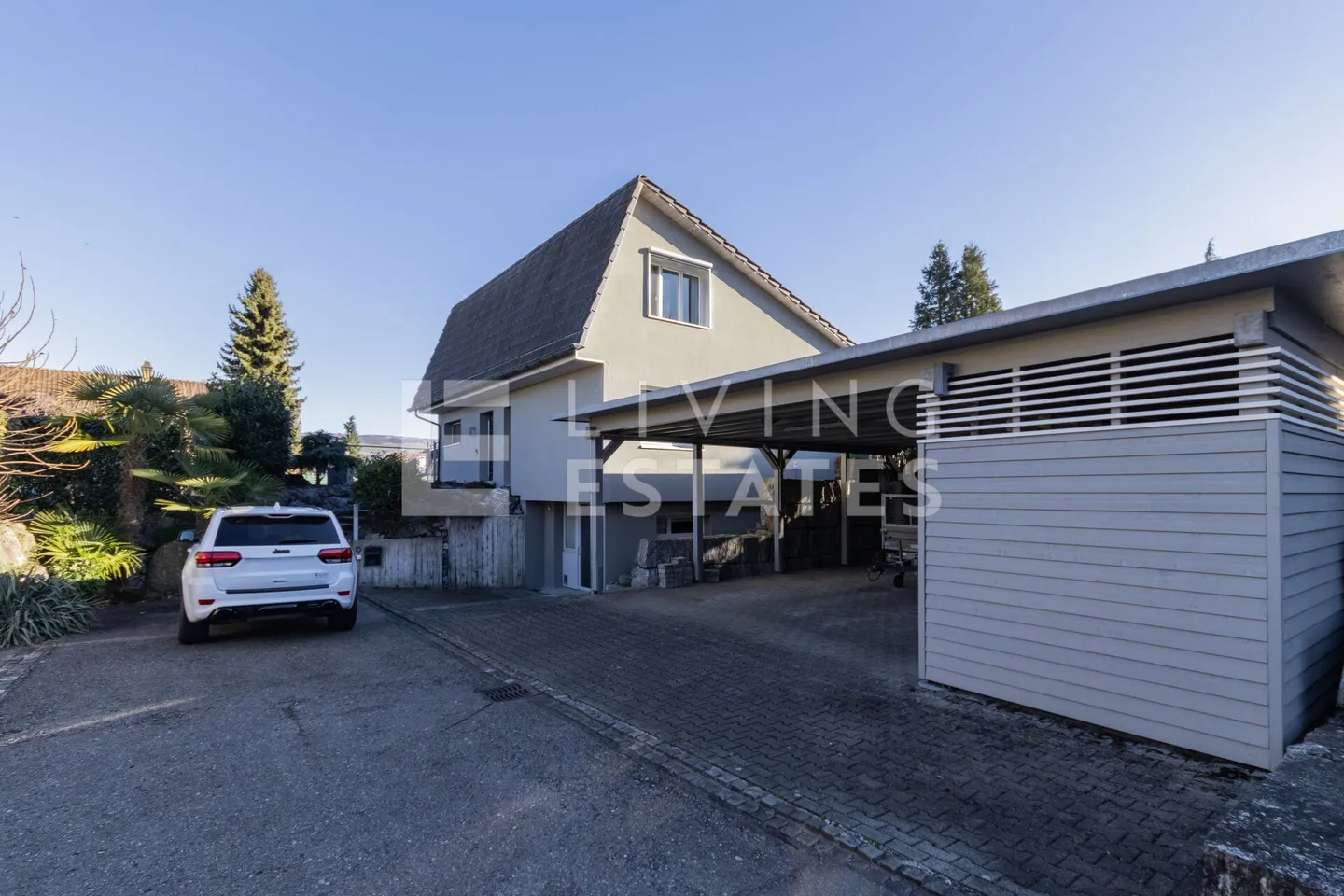 EIN ORT FÜR HEUTE - POTENZIAL FÜR MORGEN - Foto 14 von 18