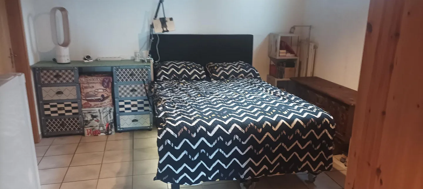Charmante 2-Zimmer-Wohnung - Foto 4 von 5