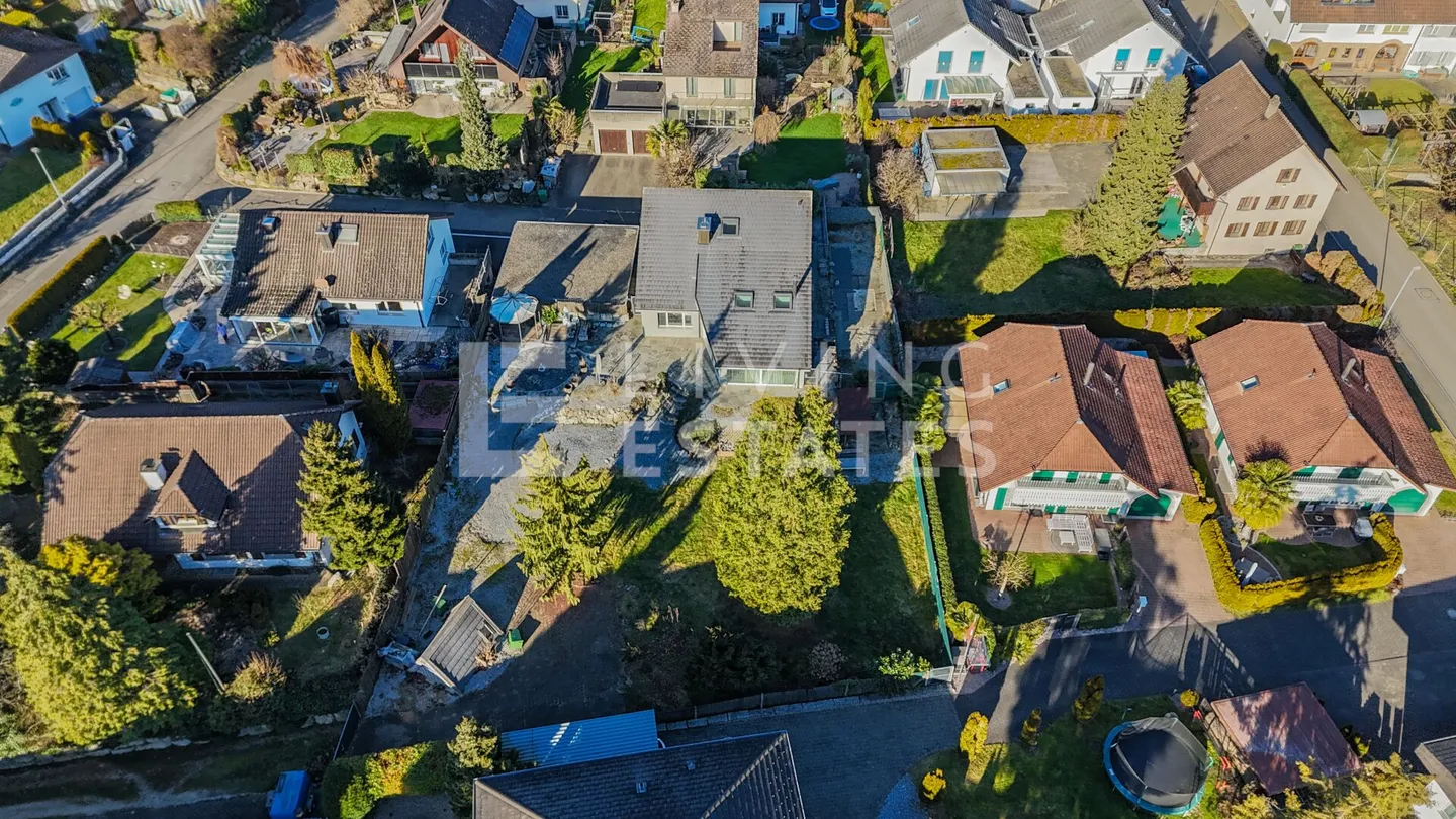 EIN ORT FÜR HEUTE - POTENZIAL FÜR MORGEN - Foto 16 von 18